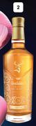 GLENFIDDICH 26 Year Old Grand Couronne Single Malt Scotch Whisky 424077-1 x 750ml Each