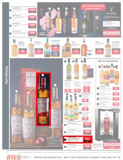 Makro Liquor : Get Into A Festive Premium Liquor Mood (29 October - 31 December 2023), page 4