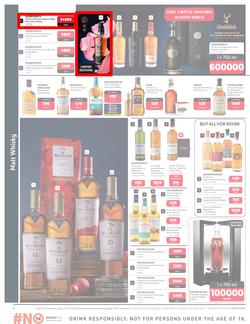 Makro Liquor : Get Into A Festive Premium Liquor Mood (29 October - 31 December 2023), page 4