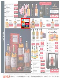 Makro Liquor : Get Into A Festive Premium Liquor Mood (29 October - 31 December 2023), page 4