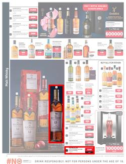 Makro Liquor : Get Into A Festive Premium Liquor Mood (29 October - 31 December 2023), page 4
