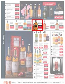 Makro Liquor : Get Into A Festive Premium Liquor Mood (29 October - 31 December 2023), page 4