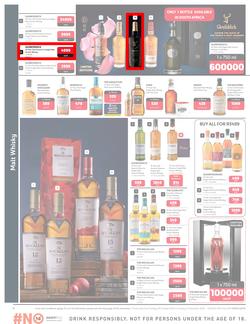 Makro Liquor : Get Into A Festive Premium Liquor Mood (29 October - 31 December 2023), page 4
