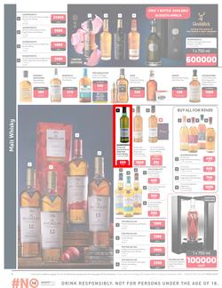 Makro Liquor : Get Into A Festive Premium Liquor Mood (29 October - 31 December 2023), page 4