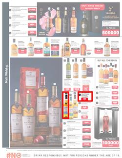 Makro Liquor : Get Into A Festive Premium Liquor Mood (29 October - 31 December 2023), page 4