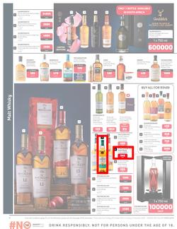 Makro Liquor : Get Into A Festive Premium Liquor Mood (29 October - 31 December 2023), page 4