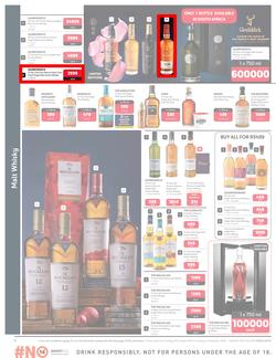 Makro Liquor : Get Into A Festive Premium Liquor Mood (29 October - 31 December 2023), page 4