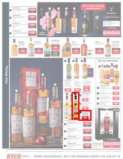Makro Liquor : Get Into A Festive Premium Liquor Mood (29 October - 31 December 2023), page 4