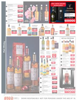 Makro Liquor : Get Into A Festive Premium Liquor Mood (29 October - 31 December 2023), page 4
