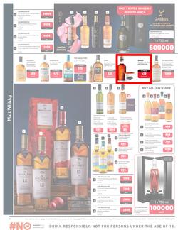Makro Liquor : Get Into A Festive Premium Liquor Mood (29 October - 31 December 2023), page 4