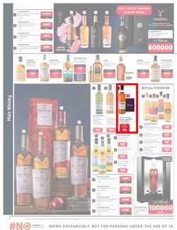 Makro Liquor : Get Into A Festive Premium Liquor Mood (29 October - 31 December 2023), page 4