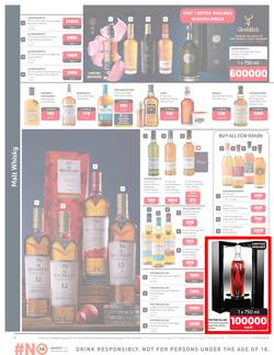 Makro Liquor : Get Into A Festive Premium Liquor Mood (29 October - 31 December 2023), page 4