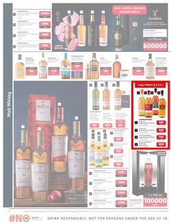 Makro Liquor : Get Into A Festive Premium Liquor Mood (29 October - 31 December 2023), page 4