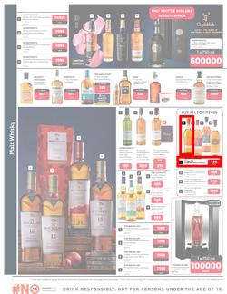 Makro Liquor : Get Into A Festive Premium Liquor Mood (29 October - 31 December 2023), page 4