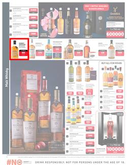 Makro Liquor : Get Into A Festive Premium Liquor Mood (29 October - 31 December 2023), page 4