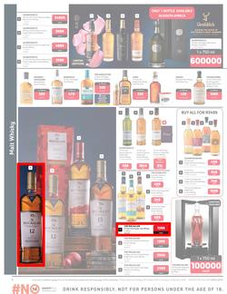 Makro Liquor : Get Into A Festive Premium Liquor Mood (29 October - 31 December 2023), page 4