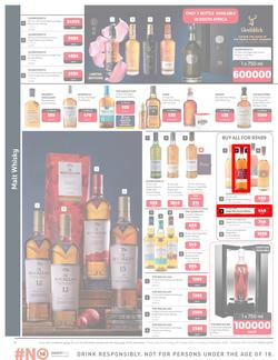 Makro Liquor : Get Into A Festive Premium Liquor Mood (29 October - 31 December 2023), page 4