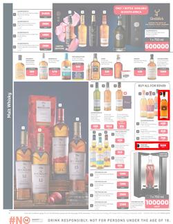 Makro Liquor : Get Into A Festive Premium Liquor Mood (29 October - 31 December 2023), page 4