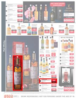 Makro Liquor : Get Into A Festive Premium Liquor Mood (29 October - 31 December 2023), page 4
