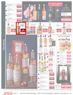 Makro Liquor : Get Into A Festive Premium Liquor Mood (29 October - 31 December 2023), page 4