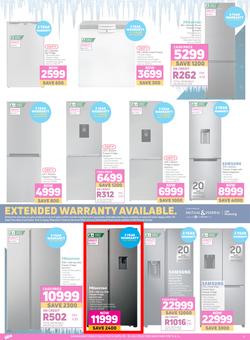 Game : Be A Winter Warrior (05 July - 18 July 2023), page 4