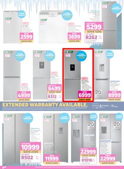 Game : Be A Winter Warrior (05 July - 18 July 2023), page 4