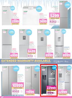 Game : Be A Winter Warrior (05 July - 18 July 2023), page 4