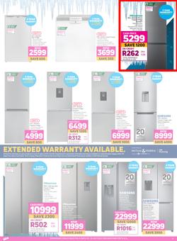 Game : Be A Winter Warrior (05 July - 18 July 2023), page 4