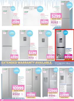 Game : Be A Winter Warrior (05 July - 18 July 2023), page 4