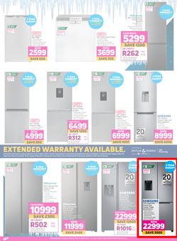 Game : Be A Winter Warrior (05 July - 18 July 2023), page 4