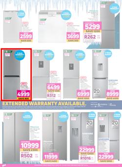 Game : Be A Winter Warrior (05 July - 18 July 2023), page 4