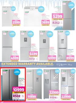 Game : Be A Winter Warrior (05 July - 18 July 2023), page 4