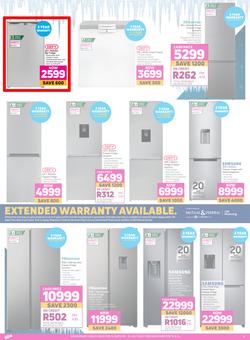 Game : Be A Winter Warrior (05 July - 18 July 2023), page 4