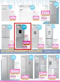 Game : Be A Winter Warrior (05 July - 18 July 2023), page 4