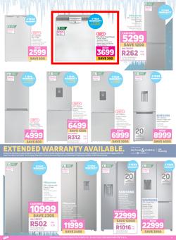 Game : Be A Winter Warrior (05 July - 18 July 2023), page 4