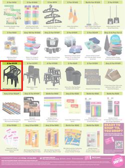 Game : More 4 Less (01 May - 31 July 2024), page 4