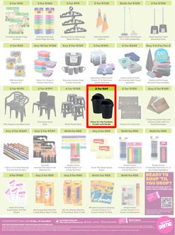 Game : More 4 Less (01 May - 31 July 2024), page 4