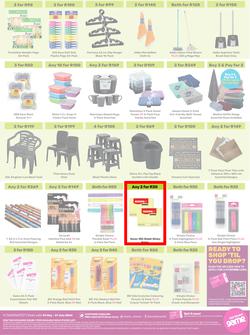 Game : More 4 Less (01 May - 31 July 2024), page 4