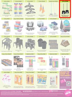 Game : More 4 Less (01 May - 31 July 2024), page 4