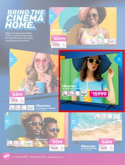 Game : Electronics Mania (06 October - 31 October 2023), page 4