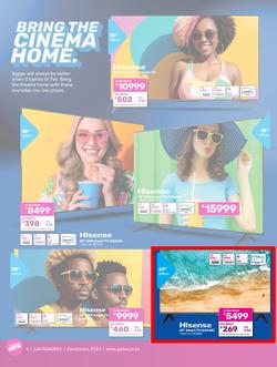 Game : Electronics Mania (06 October - 31 October 2023), page 4