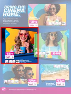 Game : Electronics Mania (06 October - 31 October 2023), page 4