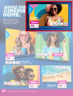 Game : Electronics Mania (06 October - 31 October 2023), page 4