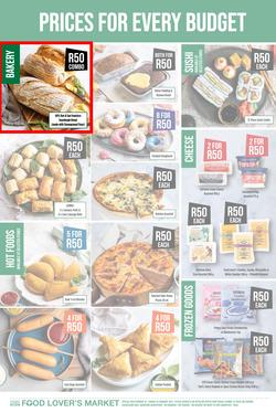 Food Lover's Market Western Cape : Month-End Savings (20 February - 26 February 2023), page 4