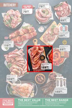 Food Lover's Market Eastern Cape : Great Value, Unbeatable Savings (28 March - 03 April 2022), page 4