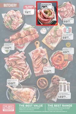 Food Lover's Market Eastern Cape : Great Value, Unbeatable Savings (28 March - 03 April 2022), page 4