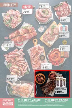 Food Lover's Market Eastern Cape : Great Value, Unbeatable Savings (28 March - 03 April 2022), page 4