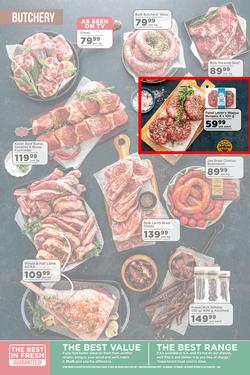 Food Lover's Market Eastern Cape : Great Value, Unbeatable Savings (28 March - 03 April 2022), page 4