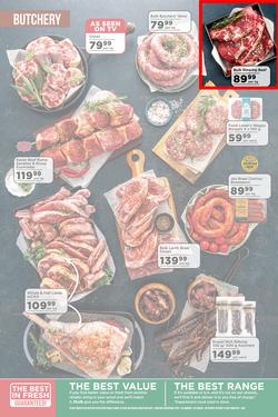 Food Lover's Market Eastern Cape : Great Value, Unbeatable Savings (28 March - 03 April 2022), page 4