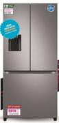 Samsung 488L French Door Refrigerator RF49A5202